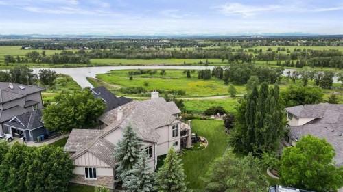 149 Mt Douglas Circle Se, Calgary, AB 