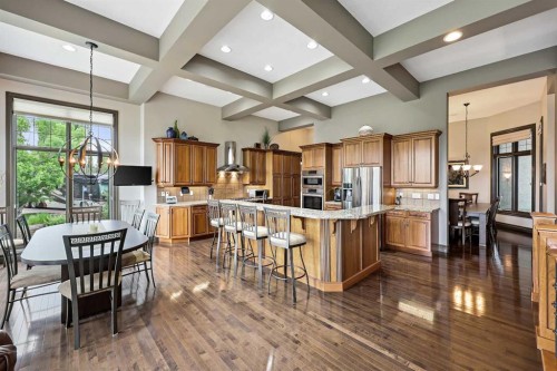 149 Mt Douglas Circle Se, Calgary, AB 