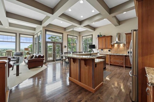 149 Mt Douglas Circle Se, Calgary, AB 