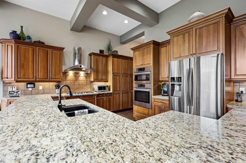 149 Mt Douglas Circle Se, Calgary, AB 