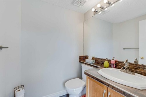 31 Inverness Grove Se, Calgary, AB - Indoor Photo Showing Bathroom