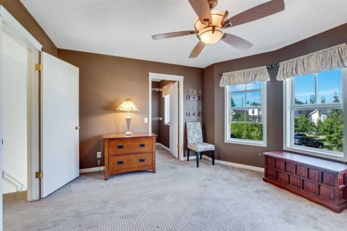 31 Inverness Grove Se, Calgary, AB - Indoor