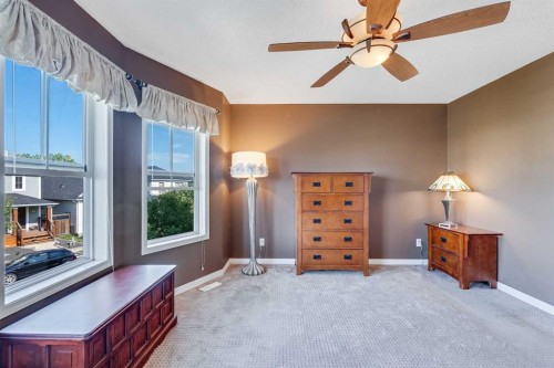 31 Inverness Grove Se, Calgary, AB - Indoor