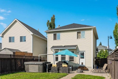 31 Inverness Grove Se, Calgary, AB - Outdoor