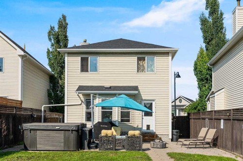 31 Inverness Grove Se, Calgary, AB - Outdoor With Exterior