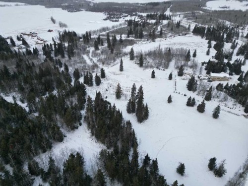 60104-240A Range Road Range, Rural Westlock County, AB - Outdoor With View