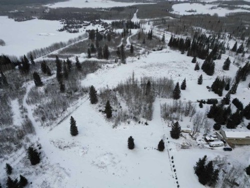 60104-240A Range Road Range, Rural Westlock County, AB - Outdoor With View