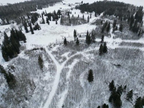 60104-240A Range Road Range, Rural Westlock County, AB - Outdoor With View