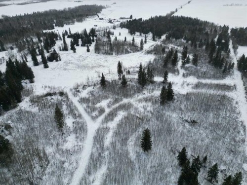 60104-240A Range Road Range, Rural Westlock County, AB - Outdoor With View