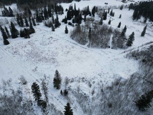 60104-240A Range Road Range, Rural Westlock County, AB - Outdoor With View