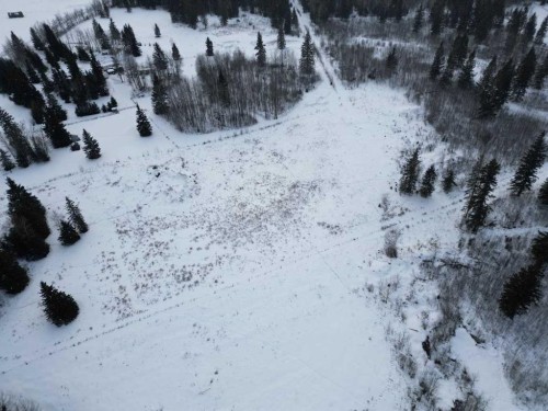 60104-240A Range Road Range, Rural Westlock County, AB - Outdoor With View