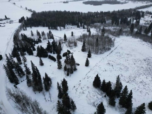 60104-240A Range Road Range, Rural Westlock County, AB - Outdoor With View