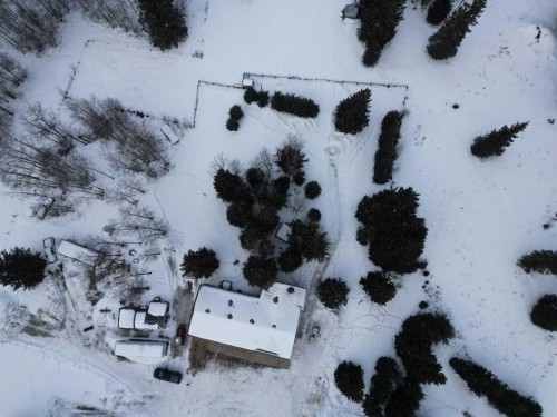 60104-240A Range Road Range, Rural Westlock County, AB - Outdoor With View