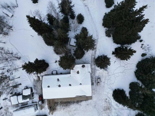 60104-240A Range Road Range, Rural Westlock County, AB - Outdoor With View