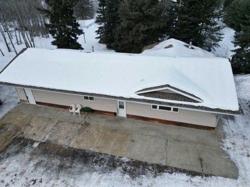 60104-240A Range Road Range, Rural Westlock County, AB - Outdoor