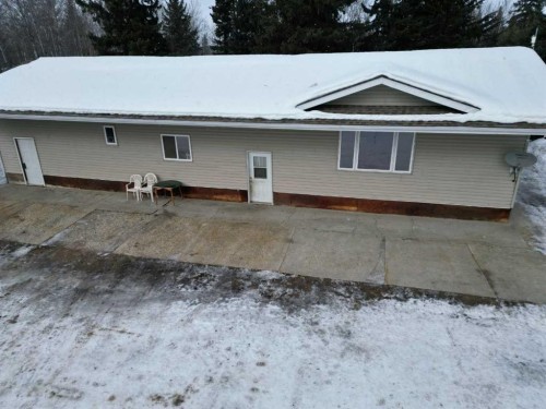 60104-240A Range Road Range, Rural Westlock County, AB - Outdoor