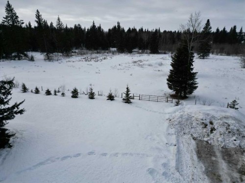 60104-240A Range Road Range, Rural Westlock County, AB - Outdoor With View