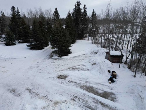 60104-240A Range Road Range, Rural Westlock County, AB - Outdoor