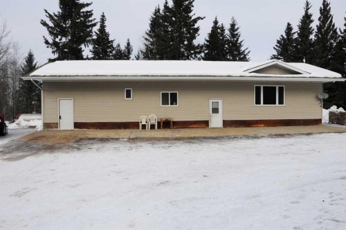 60104-240A Range Road Range, Rural Westlock County, AB - Outdoor