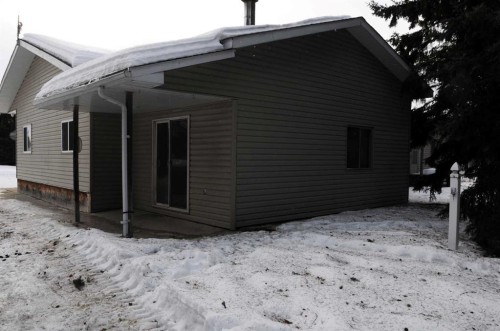 60104-240A Range Road Range, Rural Westlock County, AB - Outdoor