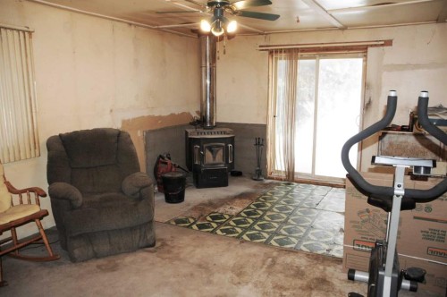 60104-240A Range Road Range, Rural Westlock County, AB - Indoor