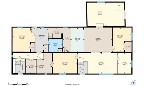 60104-240A Range Road Range, Rural Westlock County, AB - Other