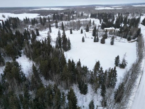 60104-240A Range Road Range, Rural Westlock County, AB - Outdoor With View
