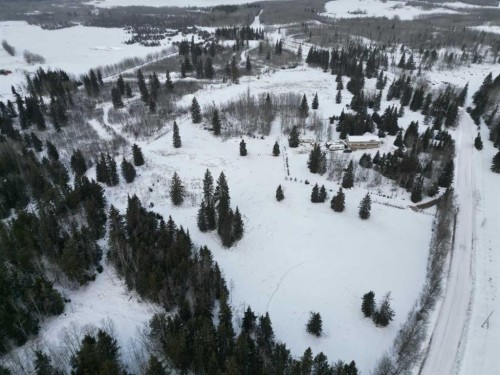 60104-240A Range Road Range, Rural Westlock County, AB - Outdoor With View