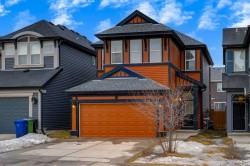 301 Auburn Meadows Boulevard SE Calgary, AB T3M 2E5