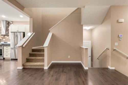 301 Auburn Meadows Boulevard Se, Calgary, AB - Indoor Photo Showing Other Room