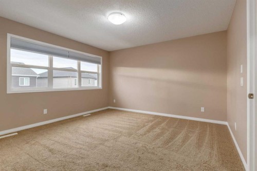 301 Auburn Meadows Boulevard Se, Calgary, AB - Indoor Photo Showing Other Room
