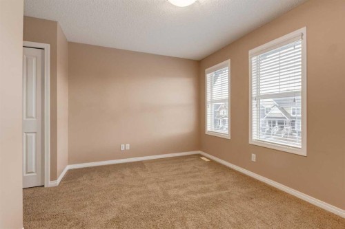 301 Auburn Meadows Boulevard Se, Calgary, AB - Indoor Photo Showing Other Room