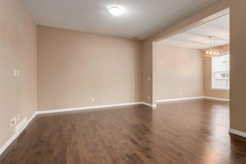 301 Auburn Meadows Boulevard Se, Calgary, AB - Indoor Photo Showing Other Room
