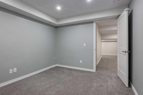 301 Auburn Meadows Boulevard Se, Calgary, AB - Indoor Photo Showing Other Room