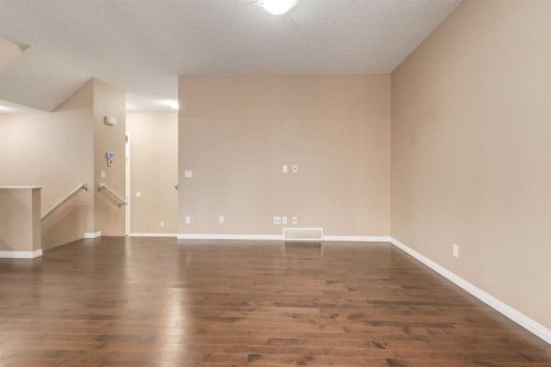 301 Auburn Meadows Boulevard Se, Calgary, AB - Indoor Photo Showing Other Room