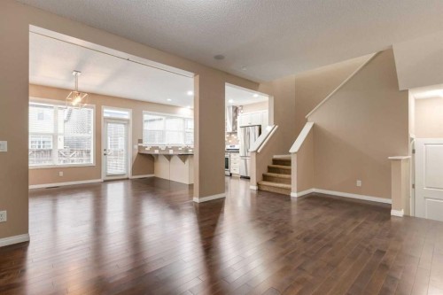 301 Auburn Meadows Boulevard Se, Calgary, AB - Indoor