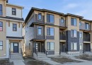 129 Wild Rose Way Se, Calgary, AB  - Outdoor With Facade 