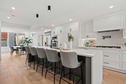 2518 16B Street Sw, Calgary, AB - Indoor