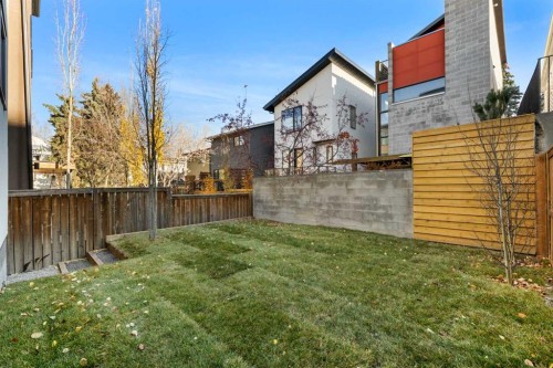 2518 16B Street Sw, Calgary, AB - Outdoor