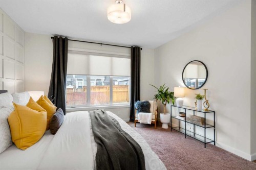 25 Fireside Landing, Cochrane, AB 