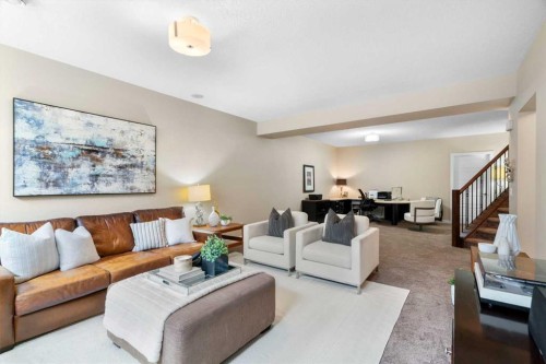 25 Fireside Landing, Cochrane, AB 