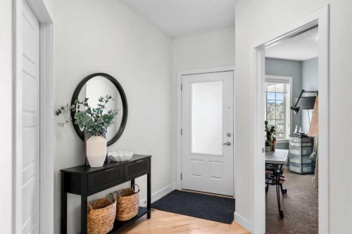 25 Fireside Landing, Cochrane, AB 