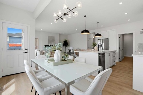 581 Clearwater Heath, Chestermere, AB 
