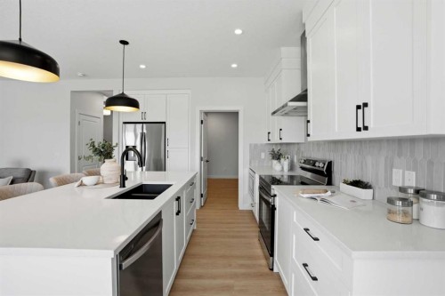 581 Clearwater Heath, Chestermere, AB 
