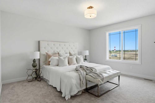581 Clearwater Heath, Chestermere, AB 