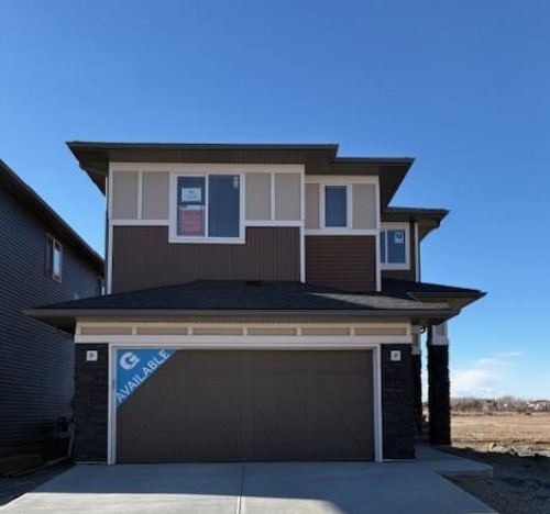 581 Clearwater Heath, Chestermere, AB - Outdoor