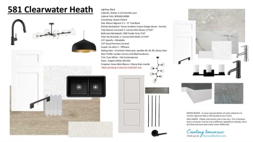 581 Clearwater Heath, Chestermere, AB - Other