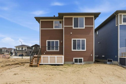 581 Clearwater Heath, Chestermere, AB 