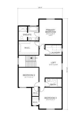 581 Clearwater Heath, Chestermere, AB - Other