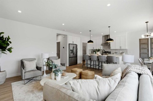 581 Clearwater Heath, Chestermere, AB 